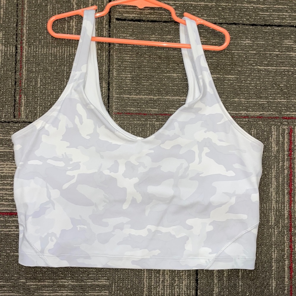 Lululemon align tank